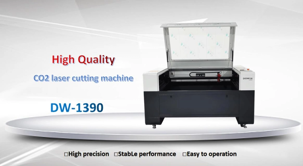 High Quality 3D Crystal Laser Engraving Machine CO2 Laser Engraver 100W 130W 150W Laser Cutter