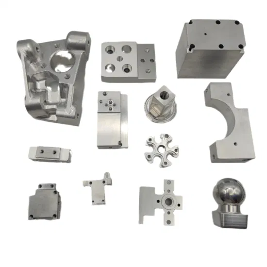 Maßgeschneiderte Maschinen, Edelstahl-Hardware-Maschinen, Ersatzteile für Auto, Auto, Motorrad, CNC-Fräser für Aluminiumteile, CNC-Bearbeitungsteile