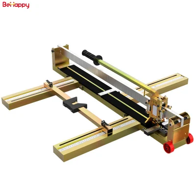 1200 mm manueller Fliesenschneider mit Laser, modische Keramik-Elektrohandwerkzeuge aus China