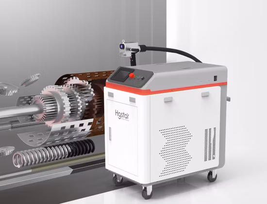 Hgstar Smart Plus Serie 1000W